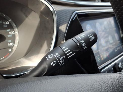 Used 2023 Chevrolet TrailBlazer LT w/ Convenience Package image 21