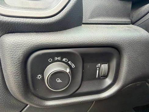 Used 2022 RAM 2500 Tradesman AWD/4WD image 27