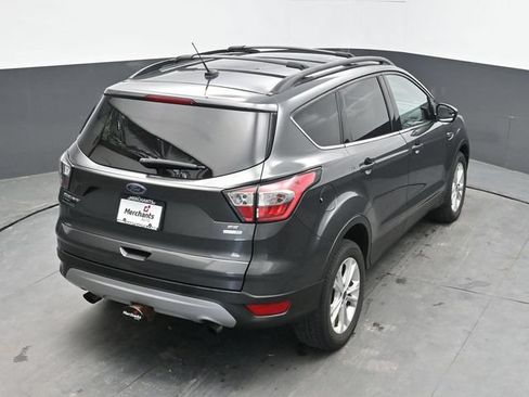 Used 2018 Ford Escape SE AWD/4WD image 30