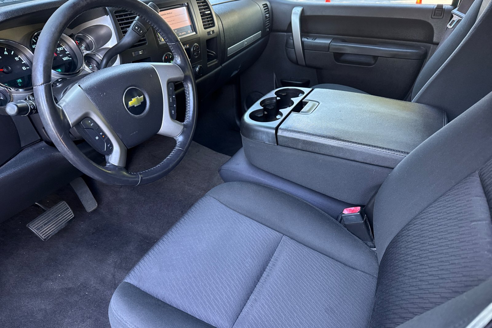 Used 2012 Chevrolet Silverado 1500 LT RWD image 11