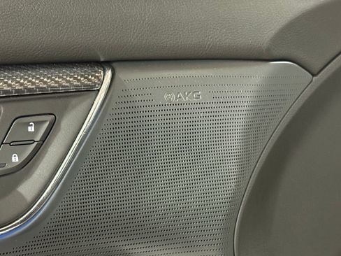 New 2025 Cadillac CT5 Sport image 25