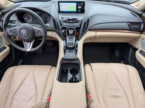 Certified 2024 Acura RDX SH-AWD w/ Advance Package image 18