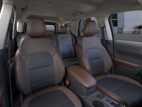 New 2026 Ford Bronco Sport Outer Banks AWD/4WD image 10