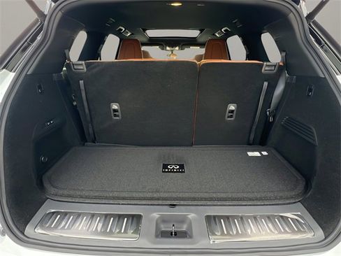 New 2026 INFINITI QX60 Autograph w/ Autograph Tech Package image 10