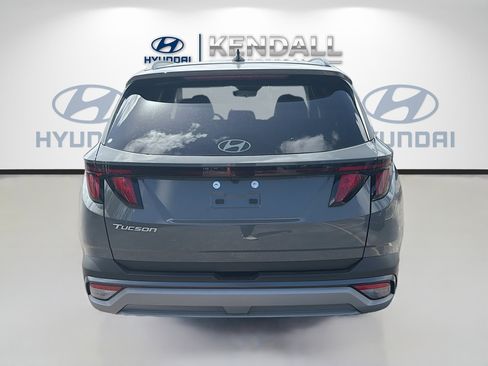 New 2026 Hyundai Tucson SEL image 5