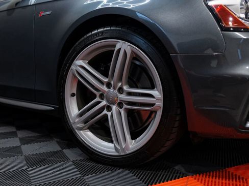 Used 2016 Audi S4 Premium Plus w/ Technology Package image 7