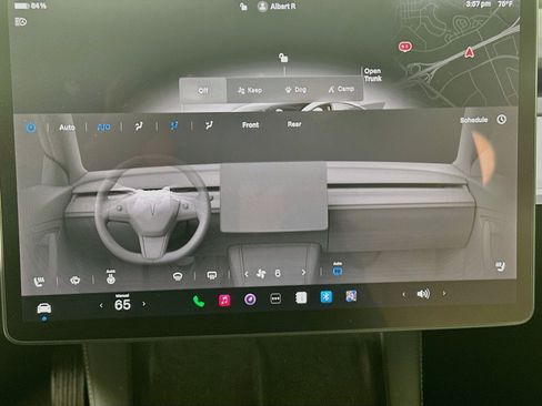 Used 2022 Tesla Model 3 RWD image 24