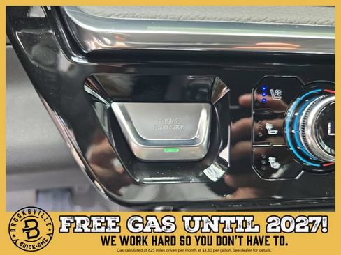 New 2026 GMC Sierra 1500 Denali w/ Denali Reserve Package AWD/4WD image 28