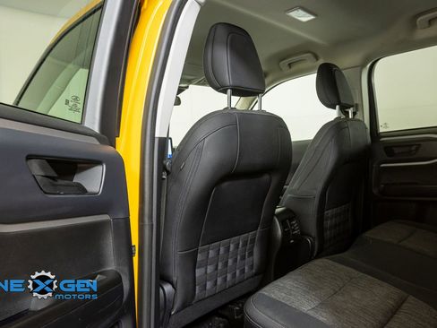 Used 2022 Ford Bronco Sport Big Bend AWD/4WD image 23