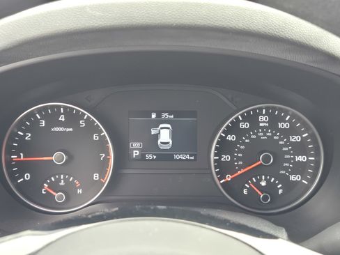 Used 2022 Kia Sportage LX image 22