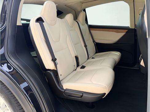 Used 2018 Tesla Model X P100D AWD/4WD image 28