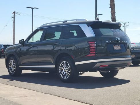 New 2026 Hyundai Palisade SEL AWD/4WD image 3