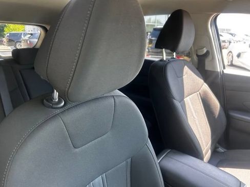 Used 2025 Hyundai Tucson SEL FWD image 17