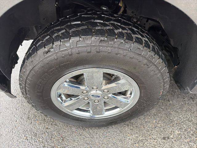 Used 2023 Ford F150 XLT AWD/4WD image 7