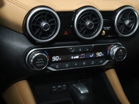 Certified 2023 Nissan Sentra SV w/ SV Premium Package image 27