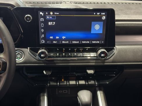 Certified 2023 Chevrolet Colorado LT w/ LT Convenience Package II image 26