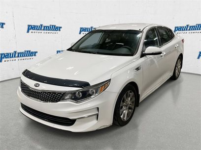 Used 2016 Kia Optima EX