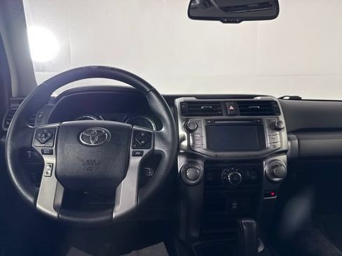 Used 2016 Toyota 4Runner SR5 Premium AWD/4WD image 29