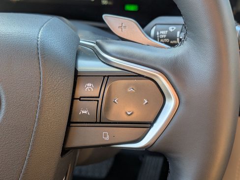 Used 2025 Lexus NX 350h AWD w/ Accessory Package (2T) image 22