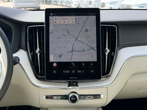 New 2026 Volvo XC60 T8 Ultra w/ Protection Package Premier image 12