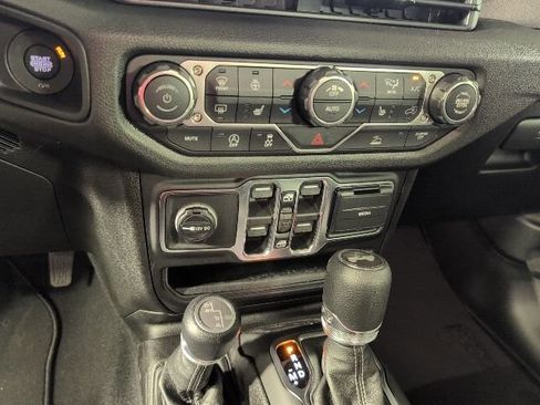 New 2026 Jeep Wrangler Sport S image 18