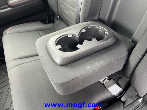 Used 2022 Nissan Frontier PRO-4X w/ Off-Road Protection Package image 25