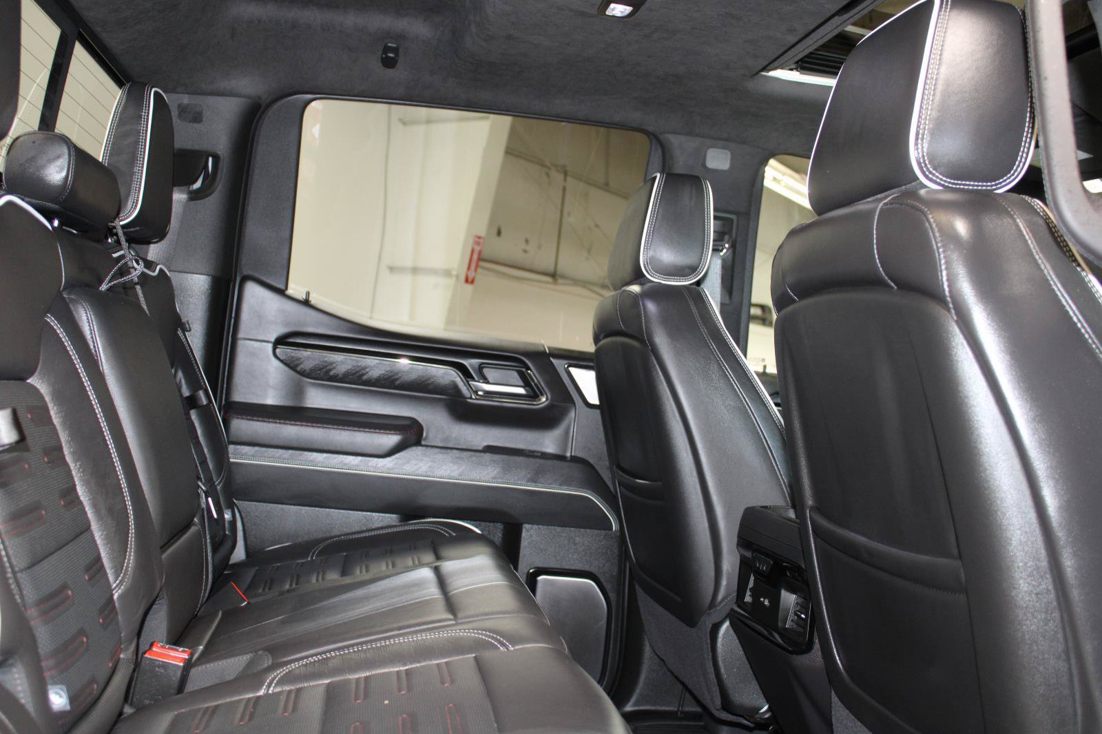 Used 2024 GMC Sierra 1500 AT4X w/ AT4X AEV Edition AWD/4WD image 22