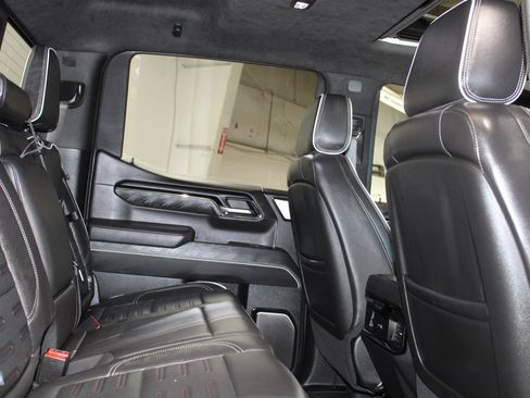 Used 2024 GMC Sierra 1500 AT4X w/ AT4X AEV Edition AWD/4WD image 22
