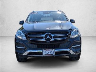 Used 2016 Mercedes-Benz GLE 350 4MATIC video 2