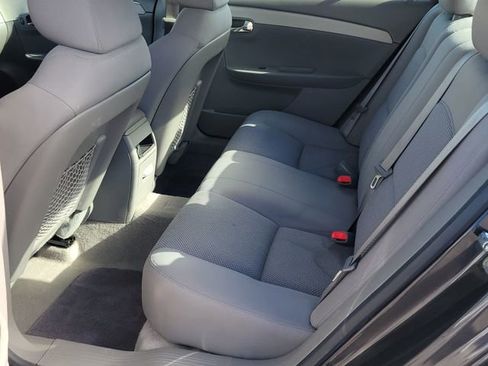 Used 2012 Chevrolet Malibu LS image 8