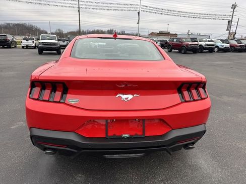 New 2026 Ford Mustang EcoBoost image 5