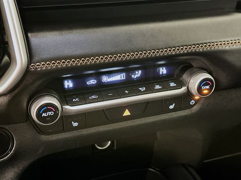 Used 2025 MAZDA CX-50 AWD 2.5 Hybrid w/ Premium Pkg image 24