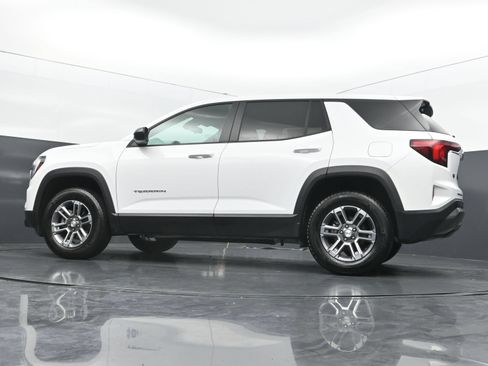 Used 2026 GMC Terrain Elevation FWD image 37
