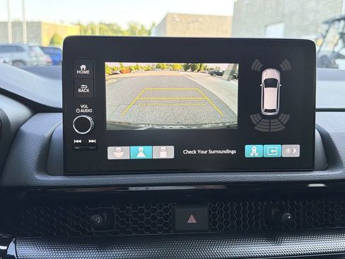 Used 2025 Honda CR-V EX-L image 28