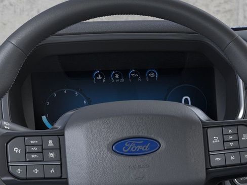New 2025 Ford F150 Platinum AWD/4WD image 15