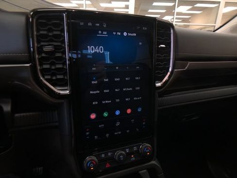 Certified 2024 Ford Ranger Lariat AWD/4WD image 15