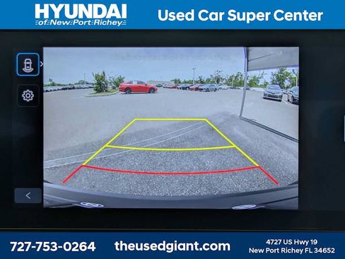 Used 2024 Hyundai Kona SE FWD image 21