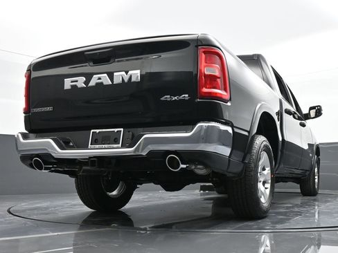 Used 2025 RAM 1500 Big Horn image 49