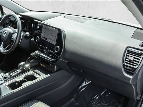 Used 2025 Lexus NX 350 AWD w/ Accessory Package (2T) image 24