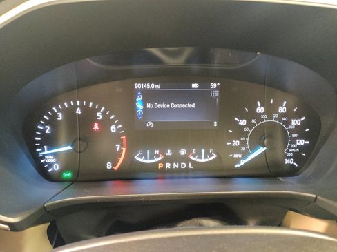 Used 2020 Ford Escape SE image 23