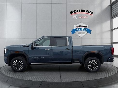 New 2026 GMC Sierra 3500 Denali Ultimate image 7