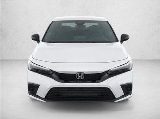 Certified 2023 Honda Civic Sport video 2