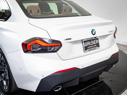 New 2026 BMW 230i xDrive Coupe w/ Convenience Package image 20