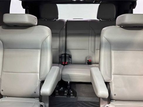 Used 2021 Chevrolet Tahoe LT w/ Rear Media and Nav Package image 23