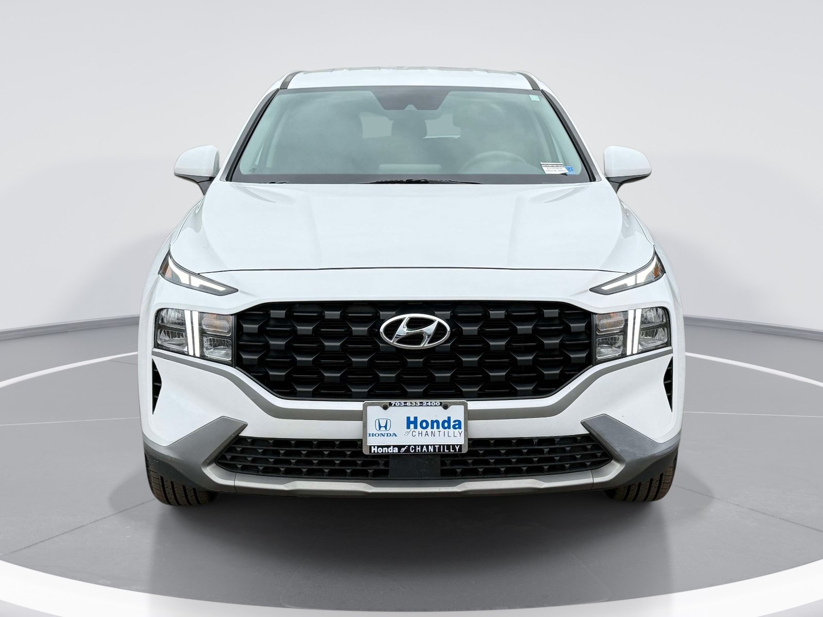 Used 2023 Hyundai Santa Fe SE AWD/4WD image 6