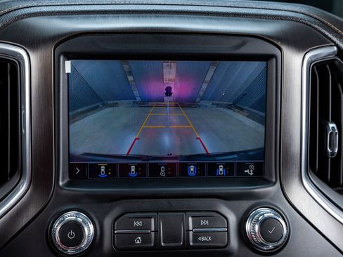 Used 2019 GMC Sierra 1500 AT4 w/ AT4 Premium Package image 25