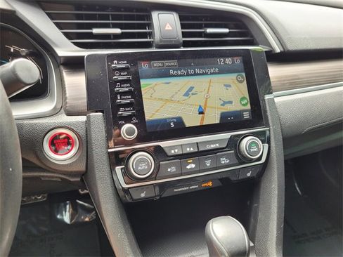 Used 2019 Honda Civic Touring image 23