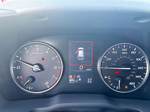 New 2026 Subaru Crosstrek 2.0i Premium image 39