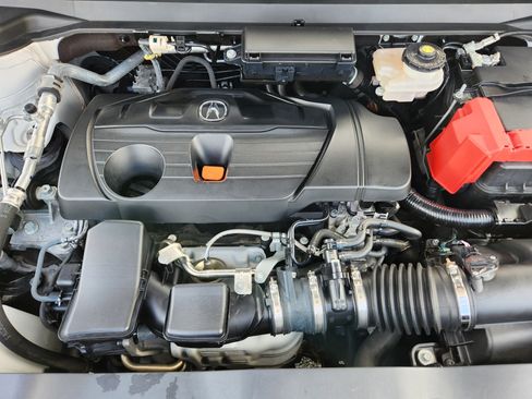 Certified 2023 Acura RDX AWD image 9