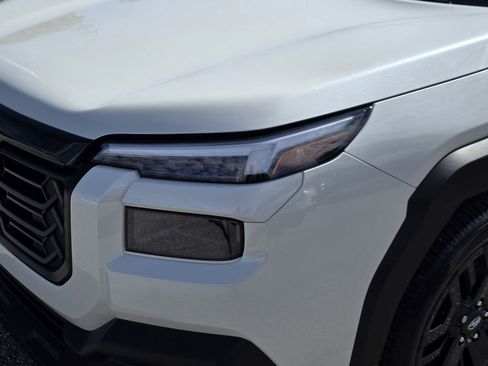 Used 2026 Subaru Outback Limited XT image 6